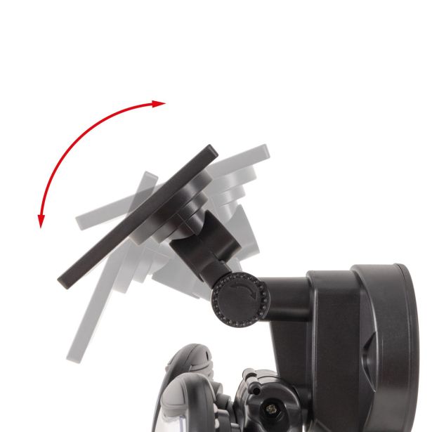 SOLARNA VRTNA SVETILKA ENTAC REFLEKTOR S SENZORJEM 2 LED PANELA 10W 400LM