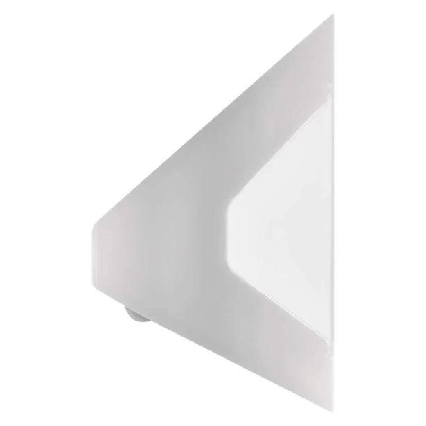 SOLARNA VRTNA SVETILKA LED SOLAR LUMINAIRE LUMI 240LM IP54 NW