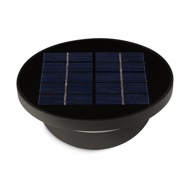SOLARNA VRTNA SVETILKA PHILIPS 17808/93/16 DUSK 1X1.5W LED ANTRACIT