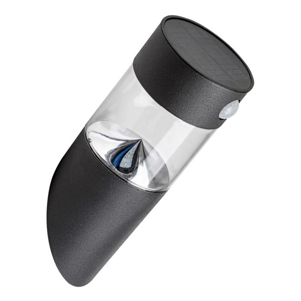 SOLARNA VRTNA SVETILKA RABALUX KAPUAS 1.5W D9CM