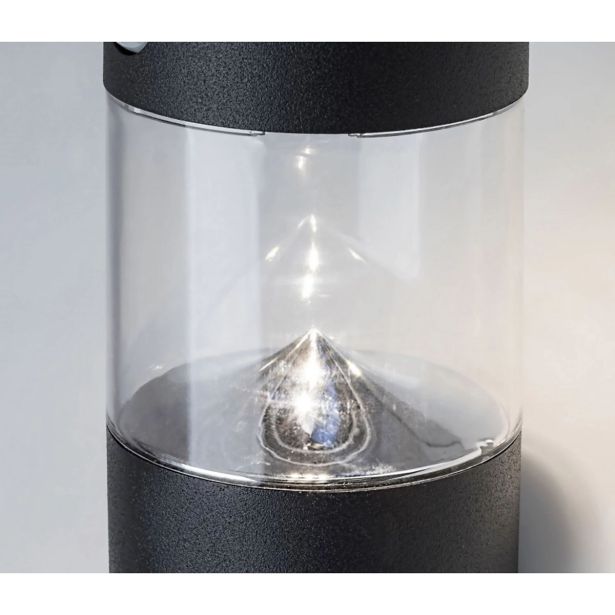 SOLARNA VRTNA SVETILKA RABALUX KAPUAS 1.5W D9CM