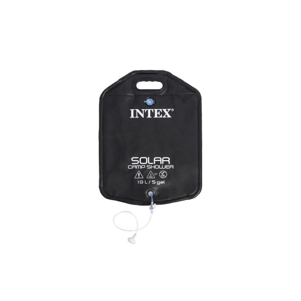 SOLARNA PRHA INTEX SOLARNI TUŠ