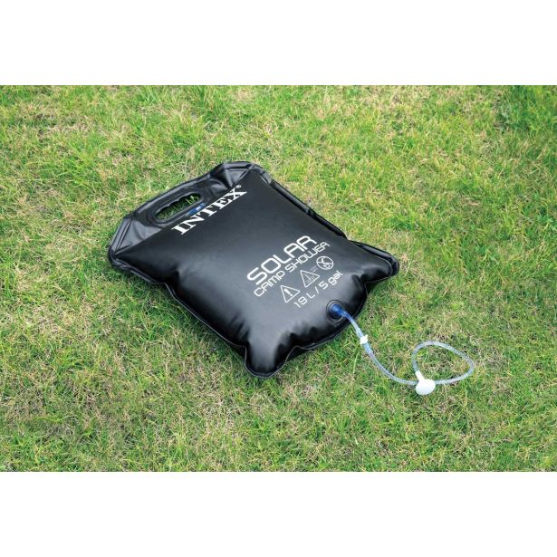 SOLARNA PRHA INTEX SOLARNI TUŠ