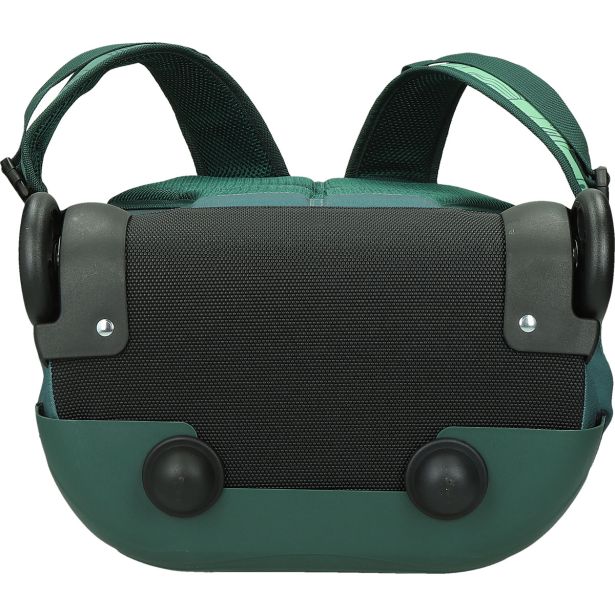 ŠOLSKA TORBA NA KOLESIH STREET DINOSAUR