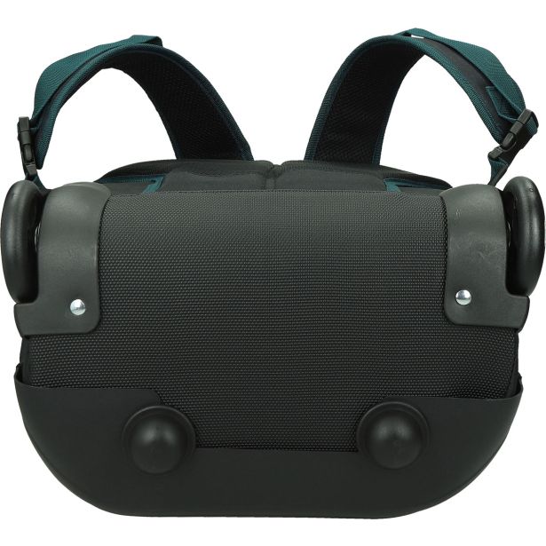 ŠOLSKA TORBA NA KOLESIH STREET GAME