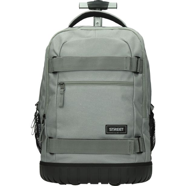 ŠOLSKA TORBA NA KOLESIH STREET IMPACT DIM