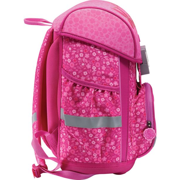 ŠOLSKA TORBA ZA 1.TRIADO STREET ABC BE FREE