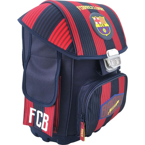 ŠOLSKA TORBA ZA 1.TRIADO STREET ABC BARCELONA 3