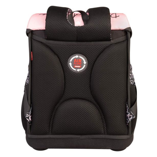 ŠOLSKA TORBA ZA 1.TRIADO TARGET GT CLICK DANCING QUEEN 28604