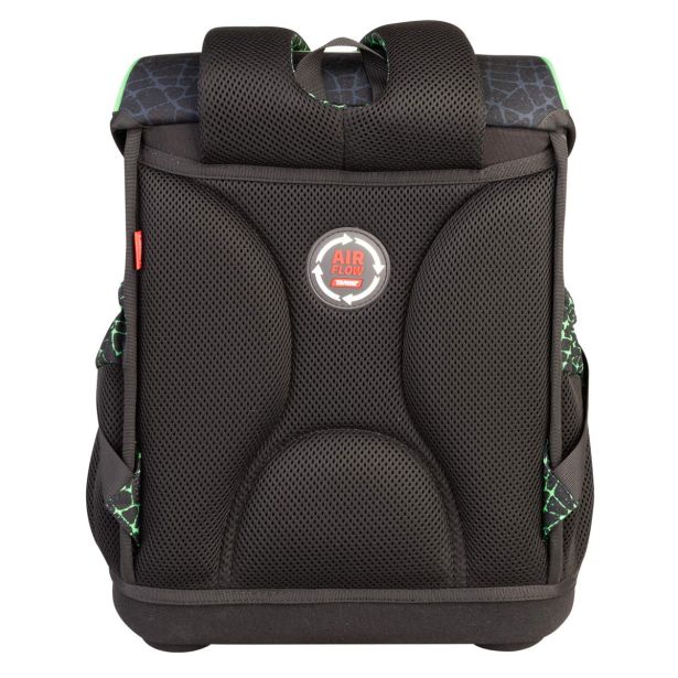 ŠOLSKA TORBA ZA 1.TRIADO TARGET GT CLICK DINO EXPLORER 28606