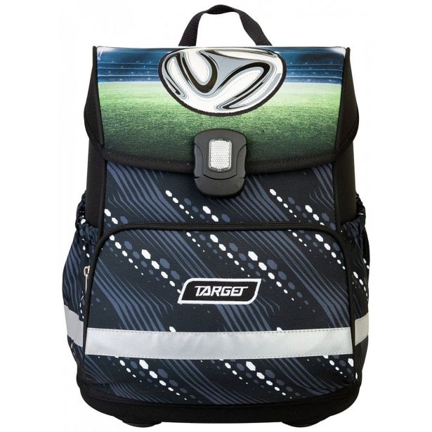ŠOLSKA TORBA ZA 1.TRIADO TARGET GT CLICK FOOTBALL ACTION 27601