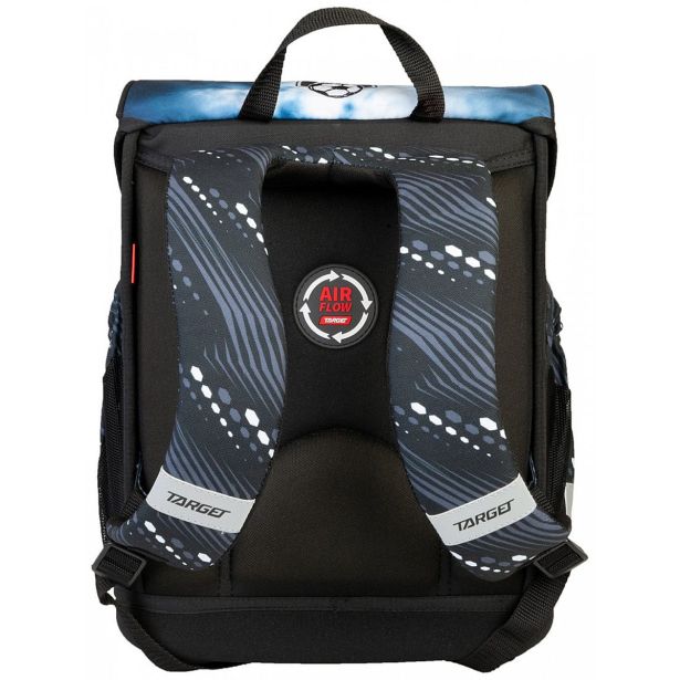 ŠOLSKA TORBA ZA 1.TRIADO TARGET GT CLICK FOOTBALL ACTION 27601