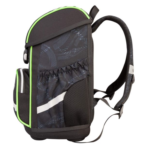 ŠOLSKA TORBA ZA 1.TRIADO TARGET GT CLICK FOOTBALL CHAMPION 28608