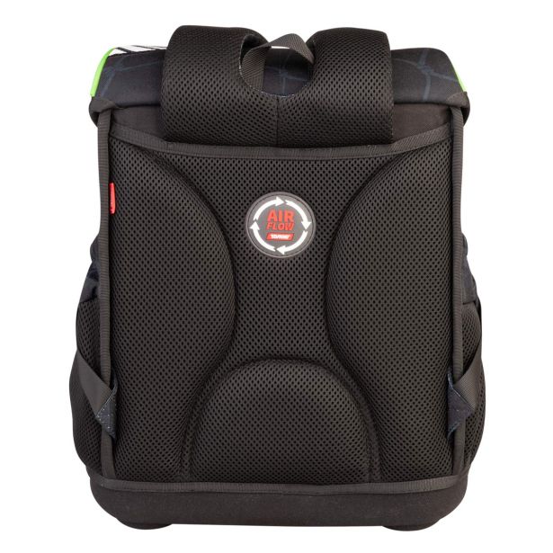 ŠOLSKA TORBA ZA 1.TRIADO TARGET GT CLICK FOOTBALL CHAMPION 28608