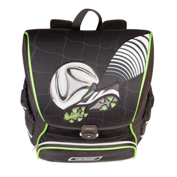 ŠOLSKA TORBA ZA 1.TRIADO TARGET GT CLICK FOOTBALL CHAMPION 28608