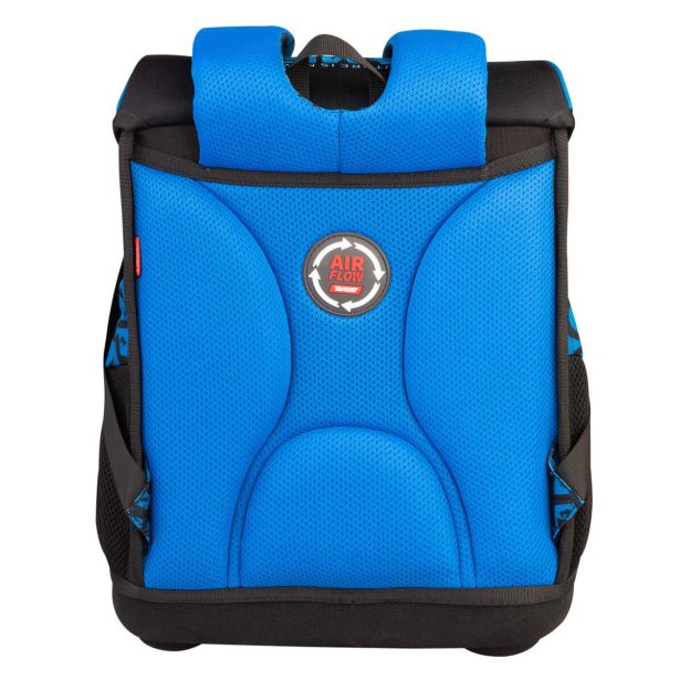 ŠOLSKA TORBA ZA 1.TRIADO TARGET GT CLICK FUTURE GAMER 28607