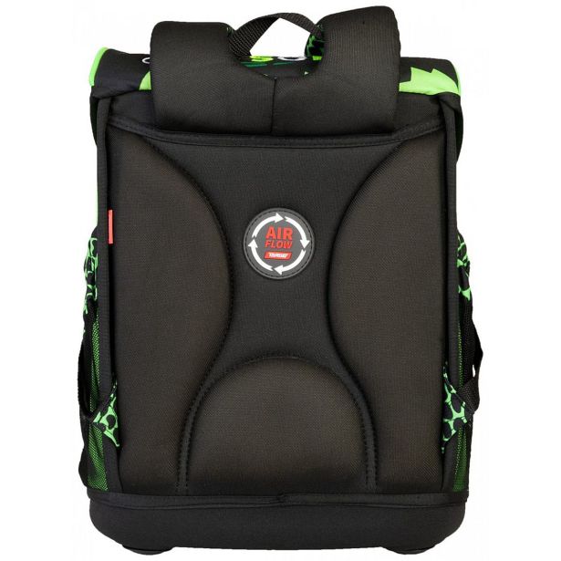 ŠOLSKA TORBA ZA 1.TRIADO TARGET GT CLICK JURRASIC 27604