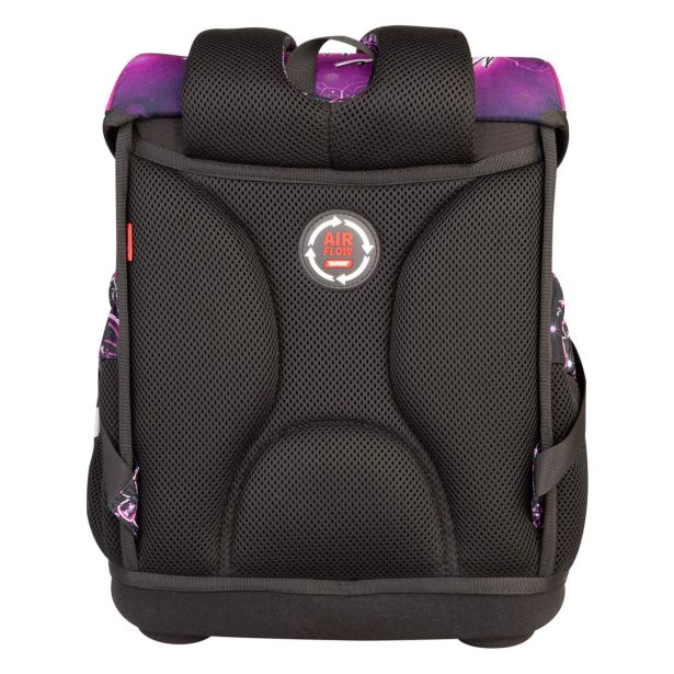 ŠOLSKA TORBA ZA 1.TRIADO TARGET GT CLICK MAGIC WINGS 28602