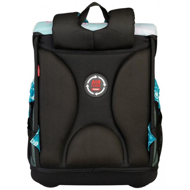 ŠOLSKA TORBA ZA 1.TRIADO TARGET GT CLICK MAGICAL RIDE 27603