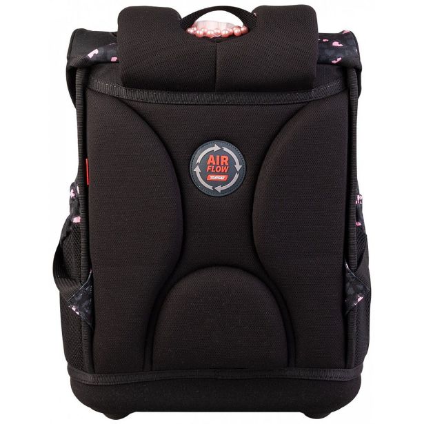 ŠOLSKA TORBA ZA 1.TRIADO TARGET GT CLICK WILD HEART 27155