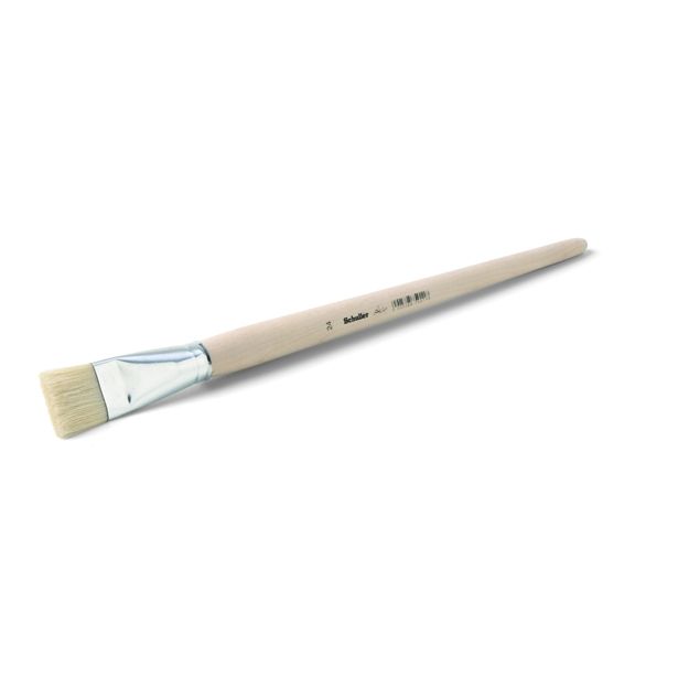 ŠOLSKI ČOPIČ SCHULLER GUSSOW L -ČOPIČ UMETNIŠKI DOLGI ŠT. 4