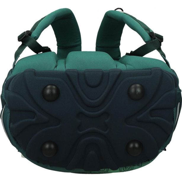 ŠOLSKI NAHRBTNIK STREET ERGONOMIC DINOSAUR