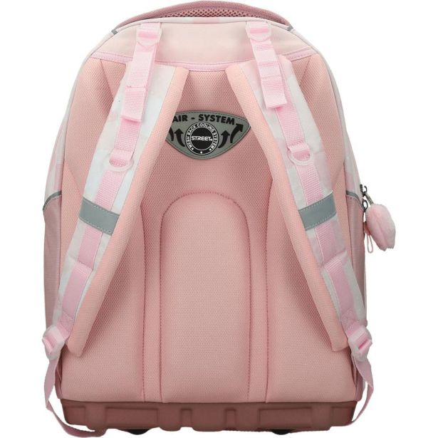 ŠOLSKI NAHRBTNIK STREET ERGONOMIC LOVELY TALE