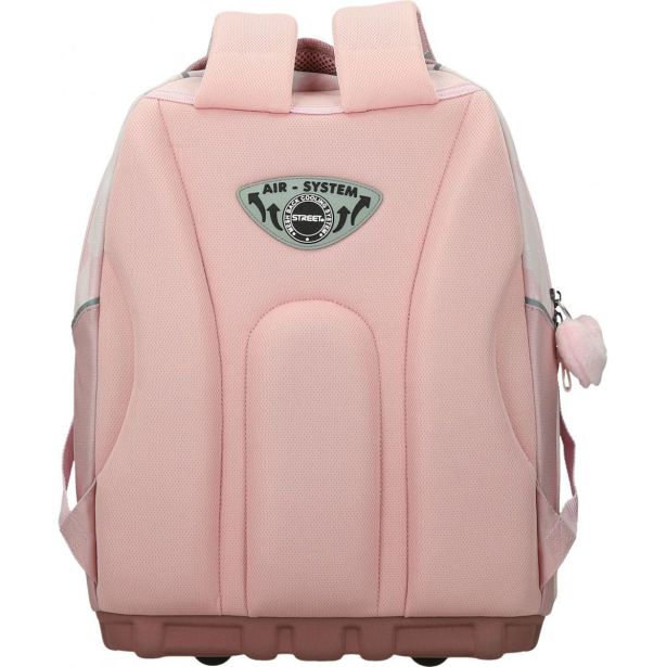 ŠOLSKI NAHRBTNIK STREET ERGONOMIC LOVELY TALE