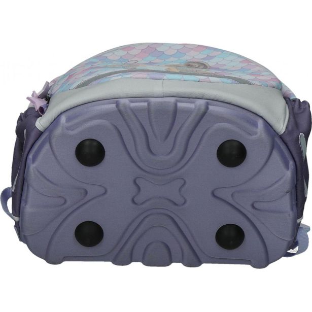 ŠOLSKI NAHRBTNIK STREET ERGONOMIC MERMAID