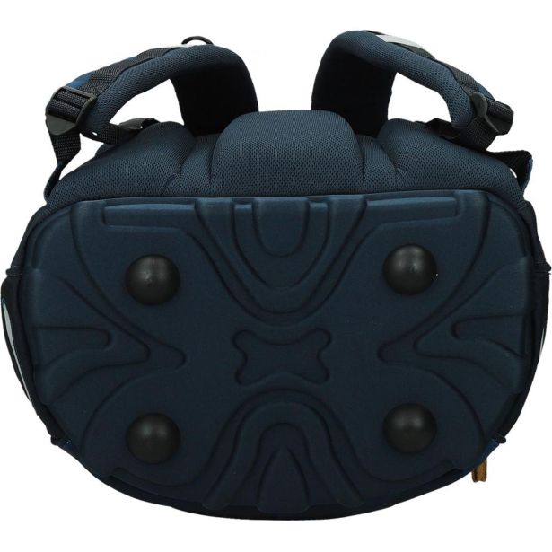 ŠOLSKI NAHRBTNIK STREET ERGONOMIC ROBOTS