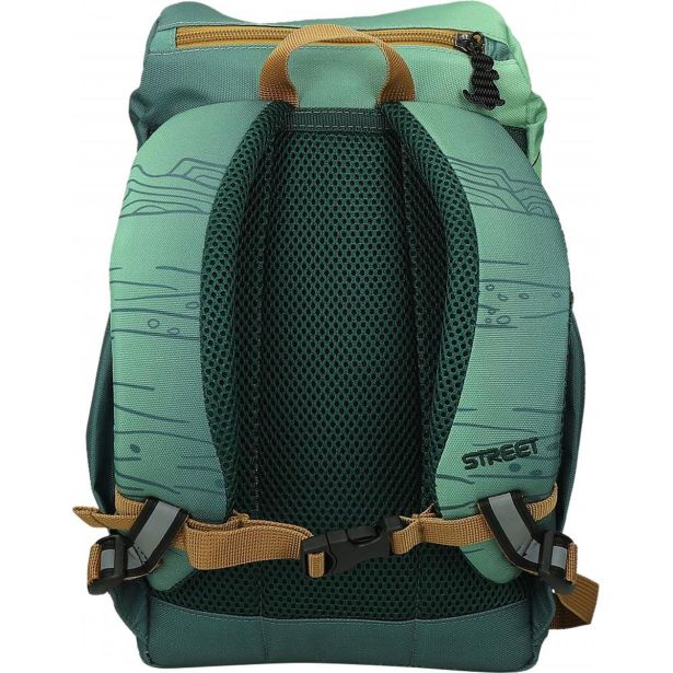 ŠOLSKI NAHRBTNIK STREET KIDS HIKE DINO