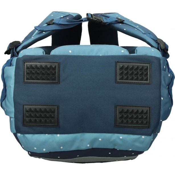 ŠOLSKI NAHRBTNIK STREET ROUND ALFA DREAMER