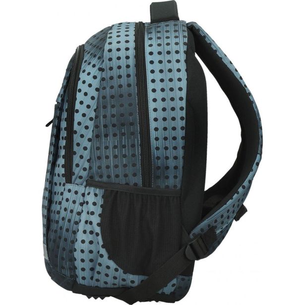 ŠOLSKI NAHRBTNIK STREET ROUND ALFA FLIGHT