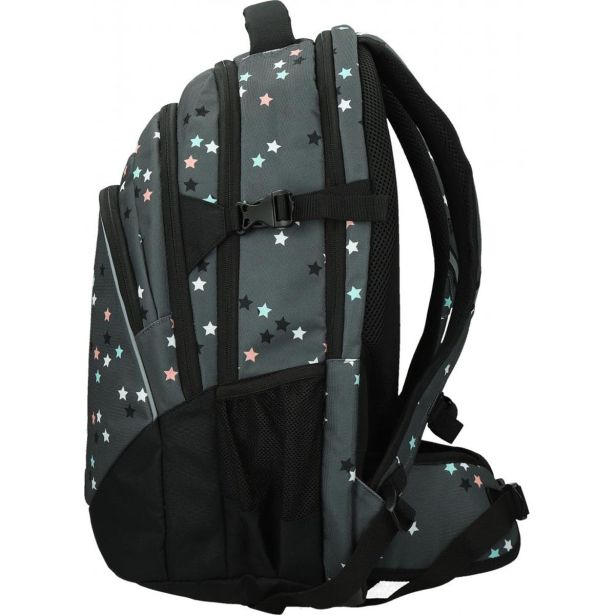 ŠOLSKI NAHRBTNIK STREET ROUND ESCAPE IMAGINATION