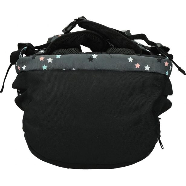 ŠOLSKI NAHRBTNIK STREET ROUND ESCAPE IMAGINATION