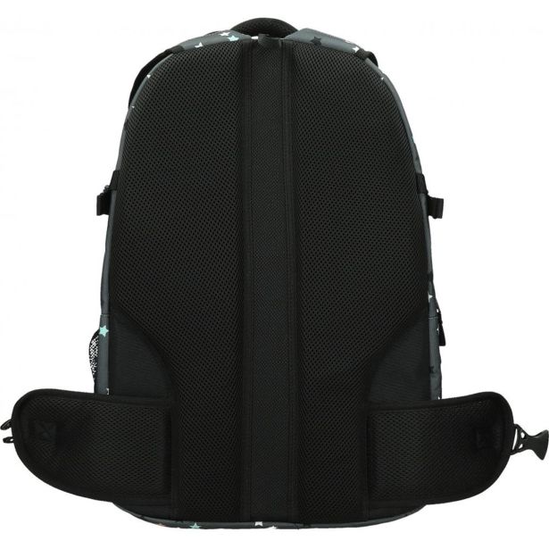 ŠOLSKI NAHRBTNIK STREET ROUND ESCAPE IMAGINATION