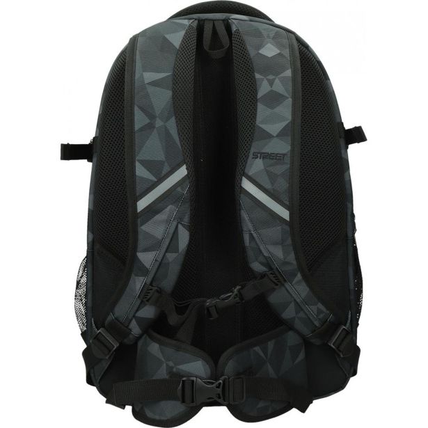 ŠOLSKI NAHRBTNIK STREET ROUND ESCAPE LOWPOLY