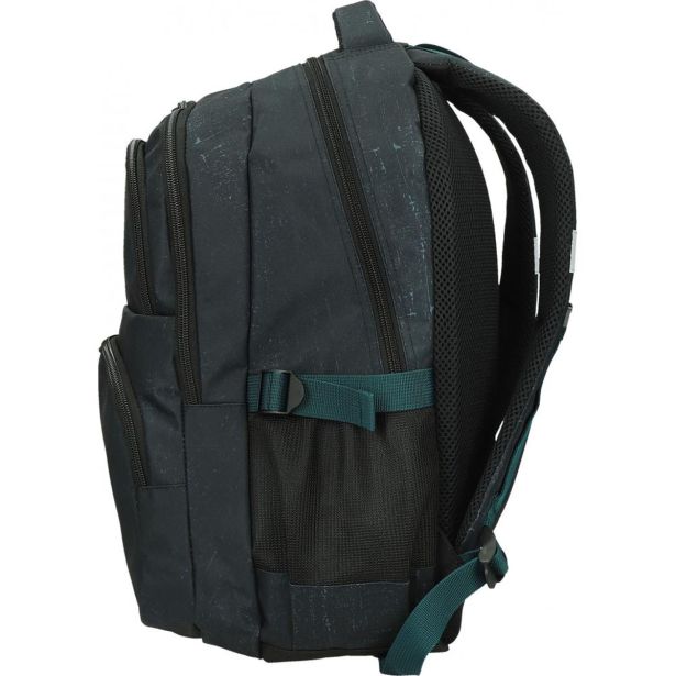 ŠOLSKI NAHRBTNIK STREET ROUND GAME