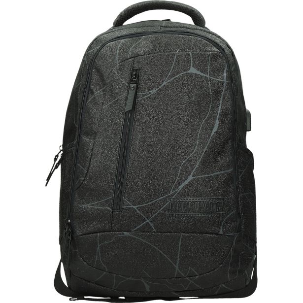 ŠOLSKI NAHRBTNIK STREET ROUND HOLLYWOOD