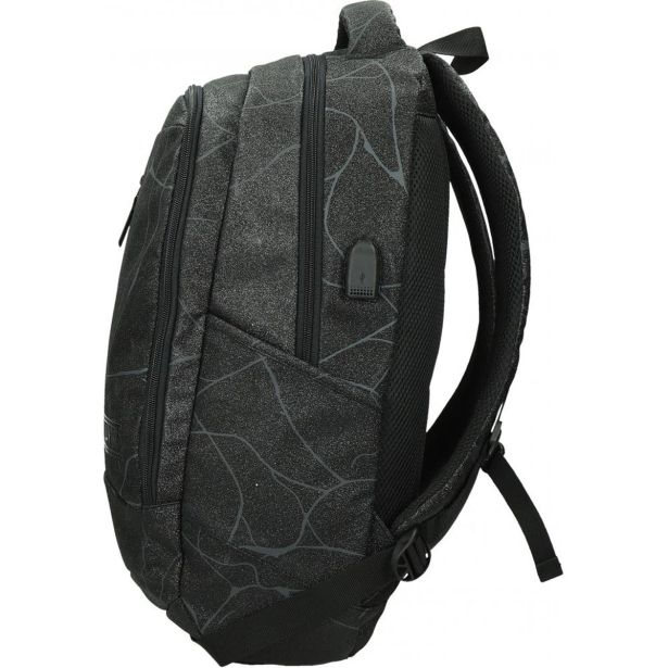 ŠOLSKI NAHRBTNIK STREET ROUND HOLLYWOOD