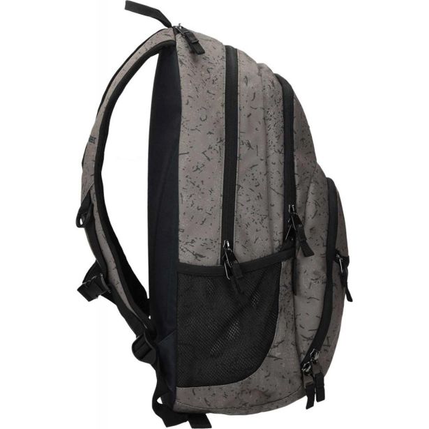 ŠOLSKI NAHRBTNIK STREET ROUND IMPACT COFFEE