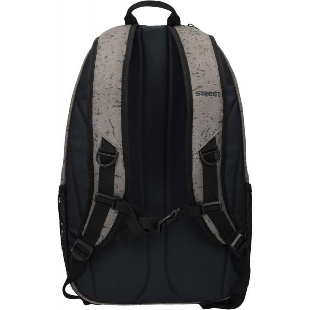 ŠOLSKI NAHRBTNIK STREET ROUND IMPACT COFFEE