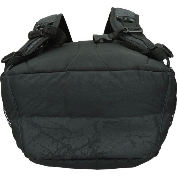 ŠOLSKI NAHRBTNIK STREET ROUND IMPACT DARK