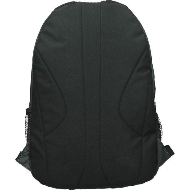 ŠOLSKI NAHRBTNIK STREET ROUND IMPACT DARK