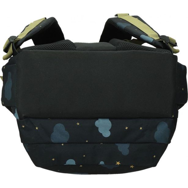 ŠOLSKI NAHRBTNIK STREET ROUND MAGIC