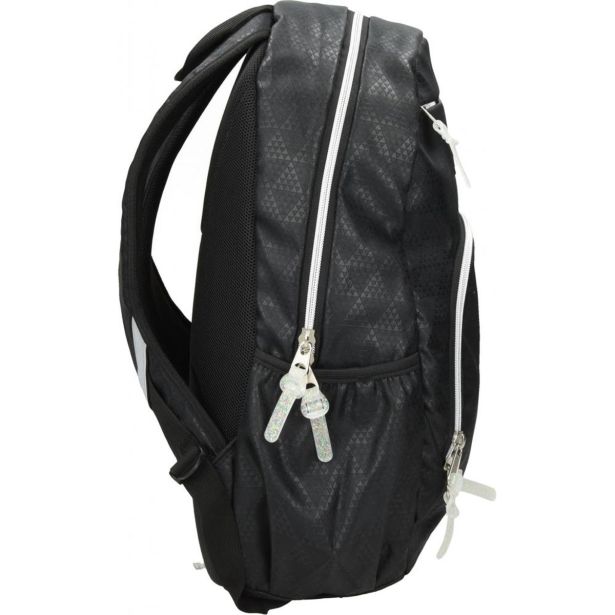 ŠOLSKI NAHRBTNIK STREET ROUND STYLE DIAMOND