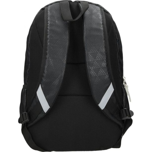 ŠOLSKI NAHRBTNIK STREET ROUND STYLE DIAMOND