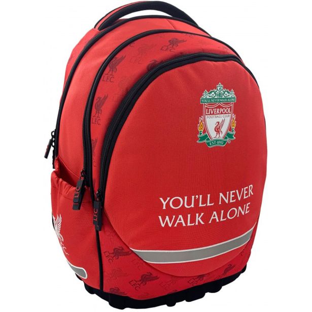 ŠOLSKI NAHRBTNIK STREET ERGONOMIC LIVERPOOL 1