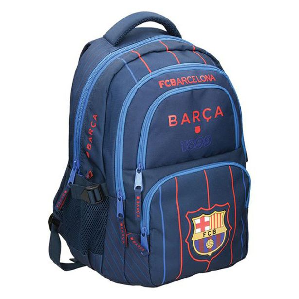 ŠOLSKI NAHRBTNIK STREET ROUND BARCELONA 2 MO/RD NEW