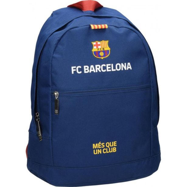 ŠOLSKI NAHRBTNIK STREET ROUND BARCELONA 3